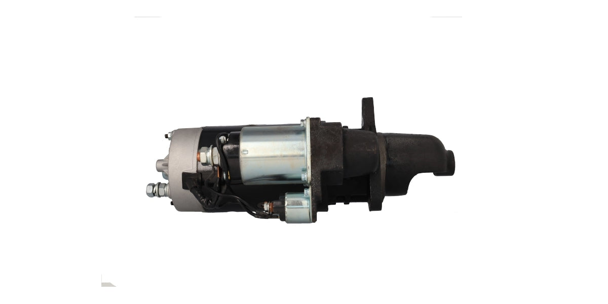 Starter Mercedes Actros 2031 3331 3335 Om501La V6 1998-2002 24V Motor