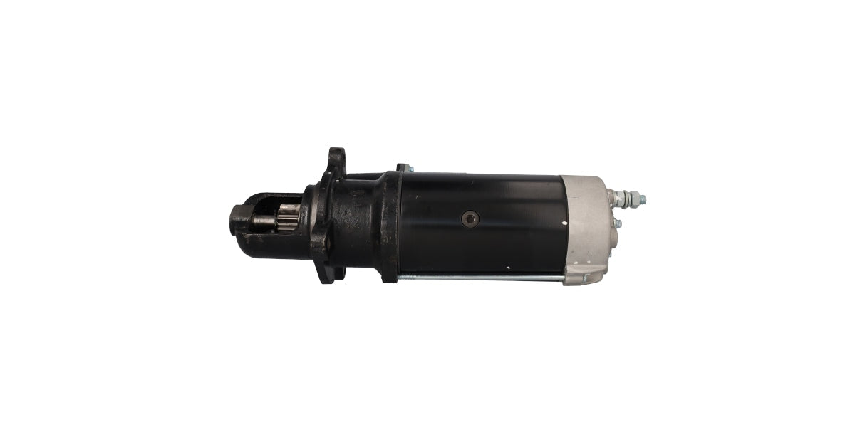 Starter Mercedes Actros 2648,3348,Scania P114Ga,P380La Om502,Dc11/12 24V at Modern Auto Parts!