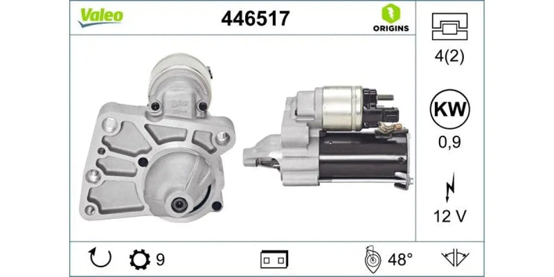 Starter Mini R60 Countryman ~Modern Auto Parts!