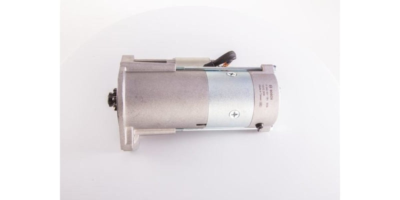 Starter Mitsubishi Pajero 2.8,3.2,Colt,Hi-Line 4M40T,4M41,4M40 1995-2009 12V