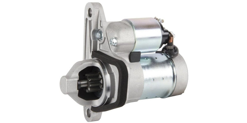 Starter (Mitsubishi Type)(10T) Nissan Juke (11-15), Qashqai (07-13), Tiida (06-13), X-Trail (08-13), Renault Clio III (06-) ~Modern Auto Parts!