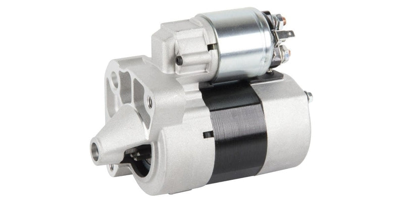 Starter (Mitsubishi Type)(8T) Nissan NP200 1.6 16V (2008-), Renault Clio II 1.4 16V, 1.6 (98-06), Kangoo (04-09), Megane (96-03) ~Modern Auto Parts!