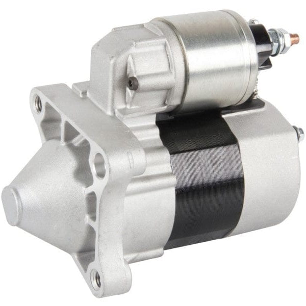 Starter Mitsubishi Type 8T Nissan NP200 1.6 8V 2008- Renault