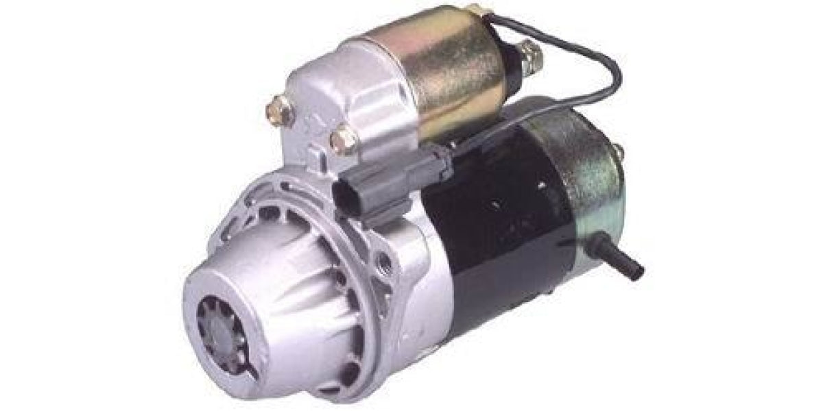 Starter Nissan 200 Primera Lsabre Sentra Sr20De Sr20Det 1993-2005 12V Motor