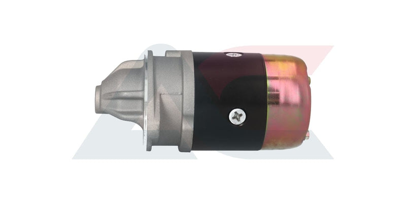 Starter Nissan 4X4 Tracker 8T 12V Motor