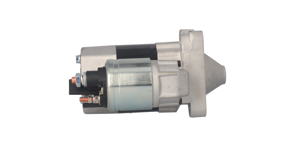 Starter Nissan Np200 1.6 16V 12V Motor