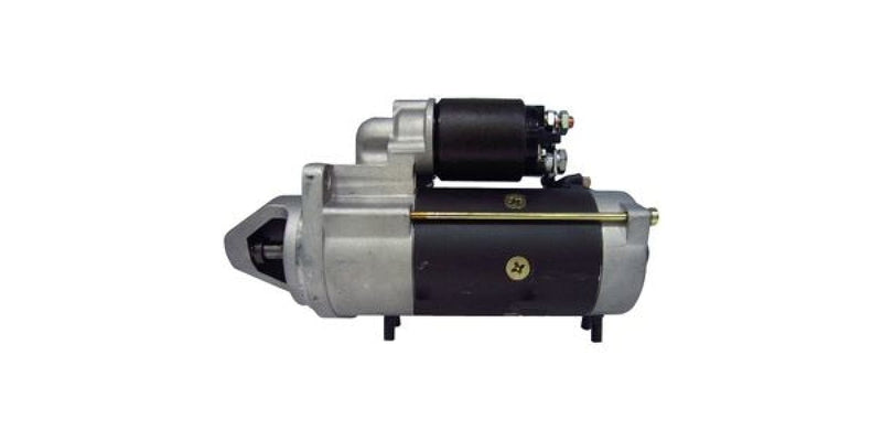 Starter Plgr Ev 3Hole Deutz/khd 4.0Kw 9T Cw 24V Motor