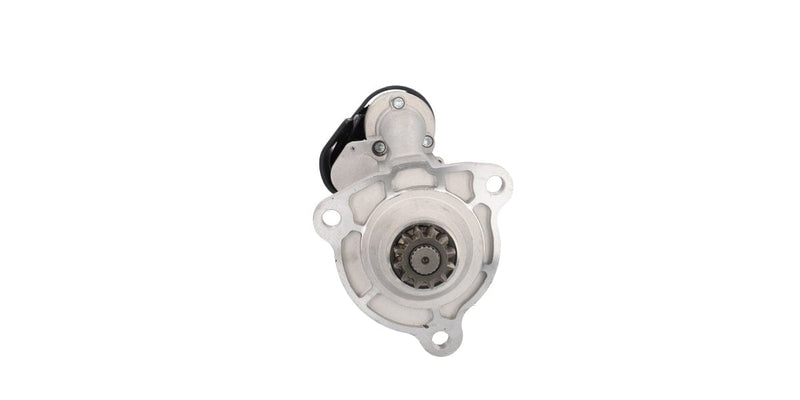 Starter Scania G420La Mhz 6X4 P380La R470La Dc12 Dt12 24V Motor