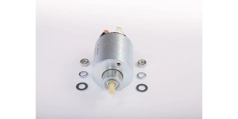 Starter Solenoid 12V 3 Term Mitsubishi Plunger Mazda B2600 (F042010416)