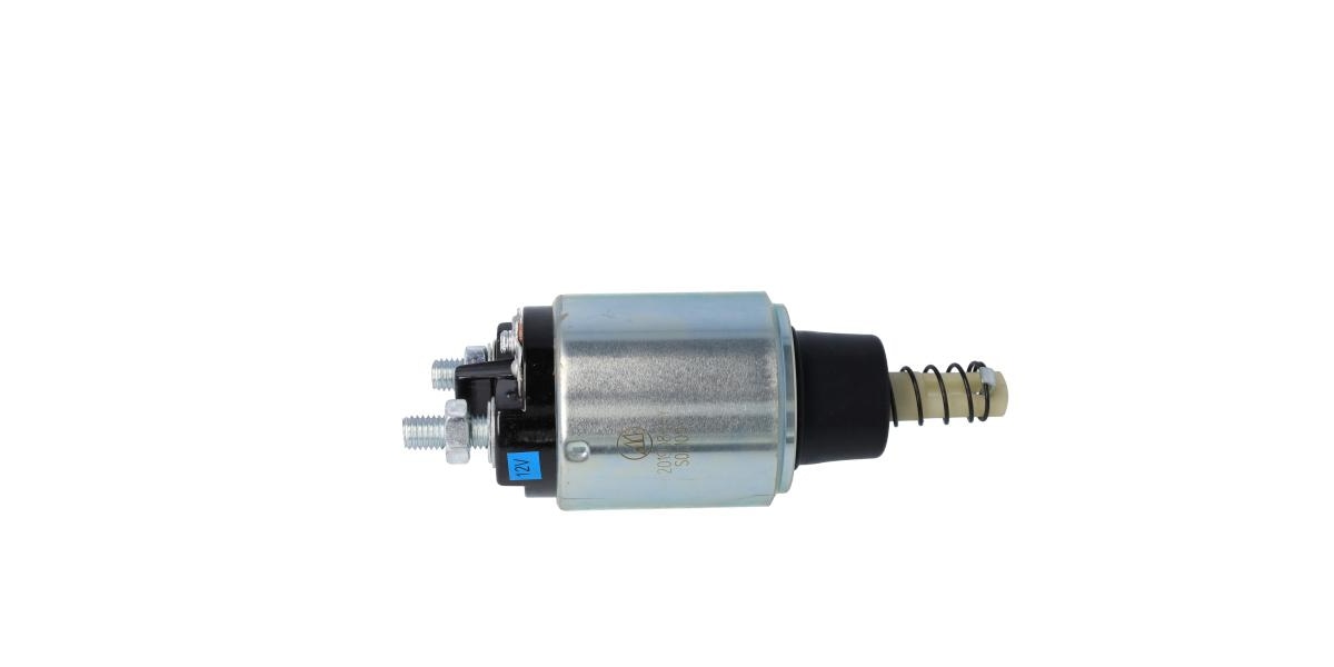 Starter Solenoid 12V 3 Term (SOL1095) ~Modern Auto Parts!