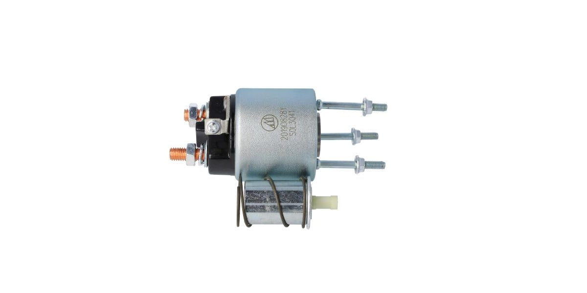 Starter Solenoid 12V 3 Term (SOL3041) ~Modern Auto Parts!