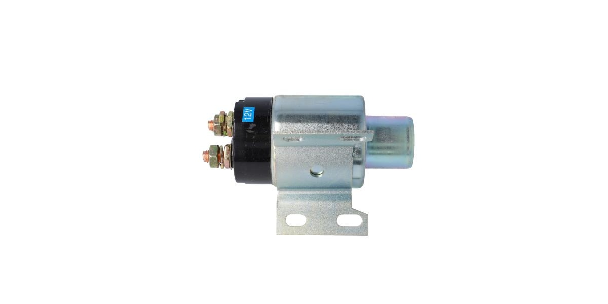 Starter Solenoid 12V 30Mt (SOL2605) ~Modern Auto Parts!