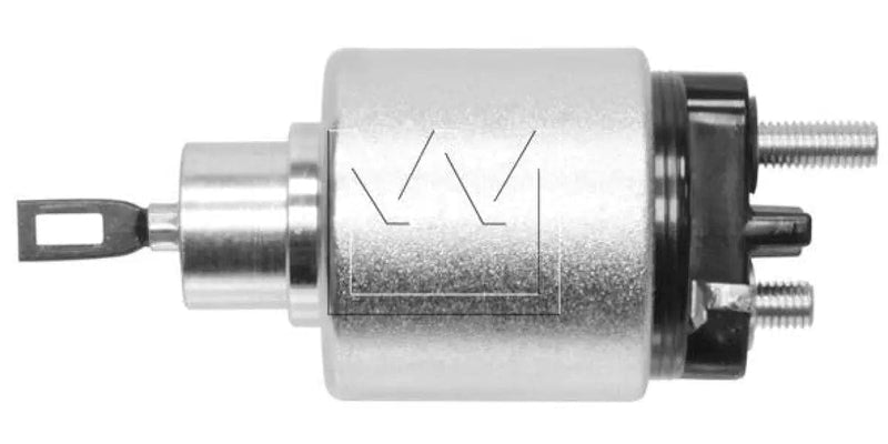 Starter Solenoid 12V Audi 80/100 S (083303003) ~Modern Auto Parts!