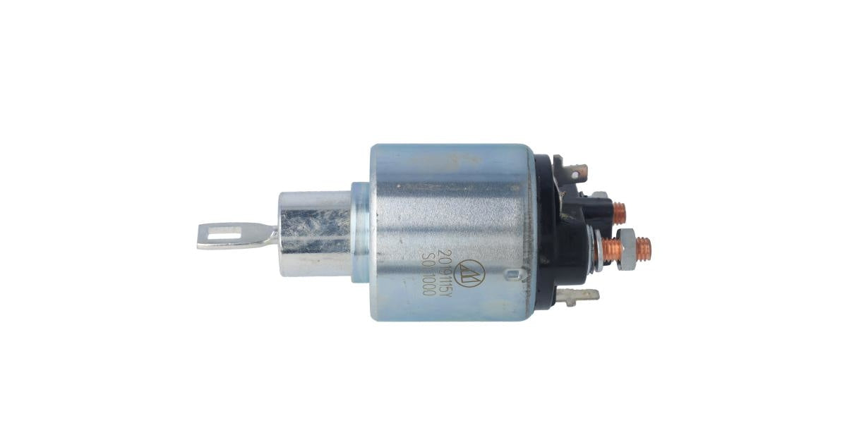 Starter Solenoid 12V Audi (Sol1000)