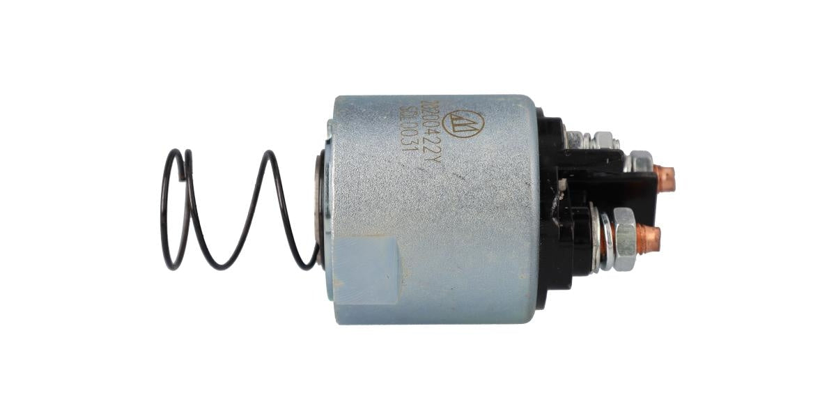 Starter Solenoid 12V Citroen /Renault Vale (SOL0031) ~Modern Auto Parts!