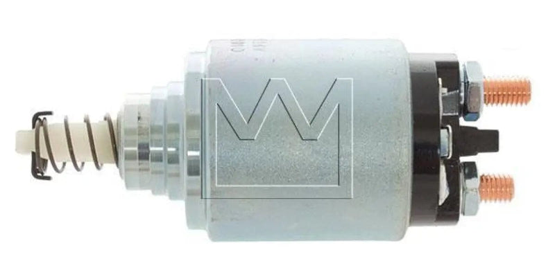 Starter Solenoid 12V Jd 2-Hole (083402073) ~Modern Auto Parts!