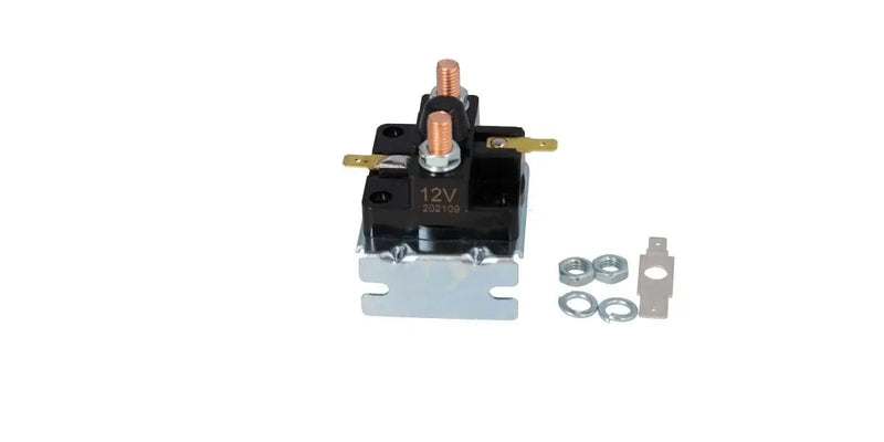 Starter Solenoid 12V Lucas 2Pin Ford / Leyland (Sol3402)