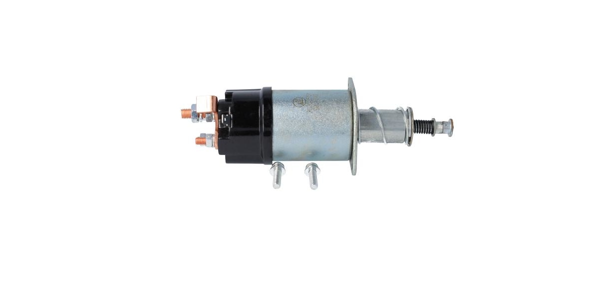 Starter Solenoid 12V Lucas M50 (SOL4040) ~Modern Auto Parts!