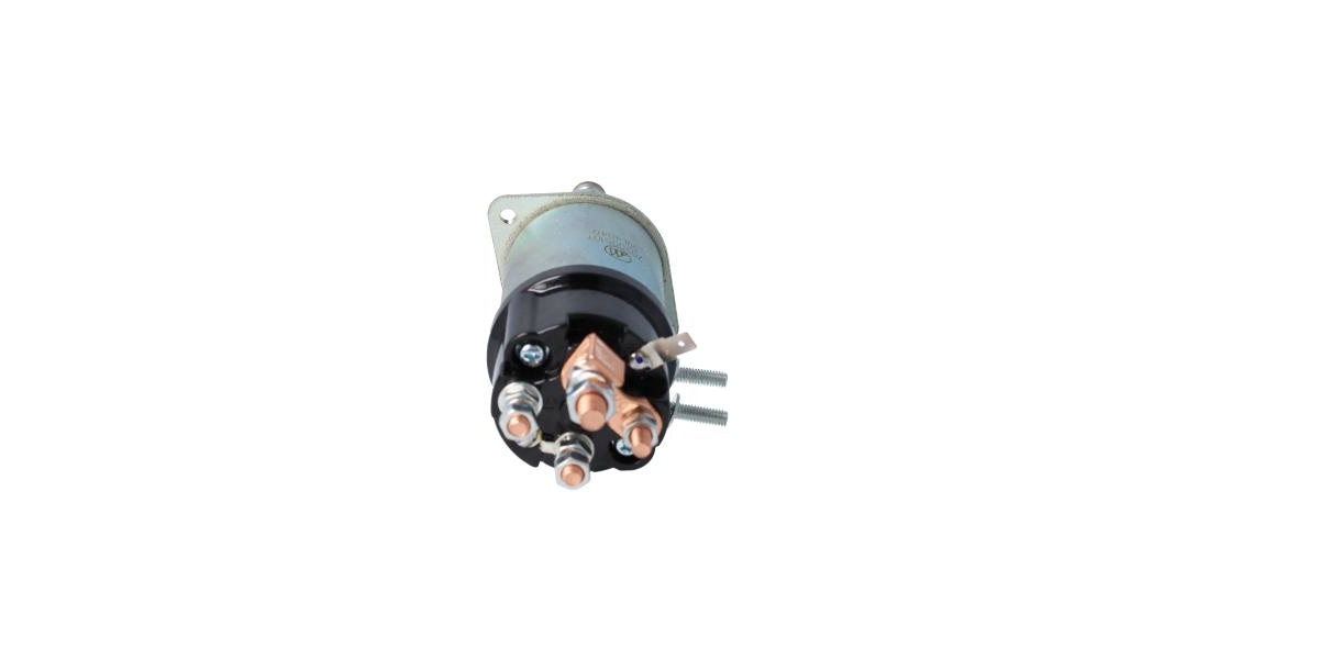 Starter Solenoid 12V Lucas M50 (Sol4040)