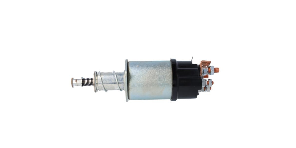 Starter Solenoid 12V Lucas M50 (Sol4040)