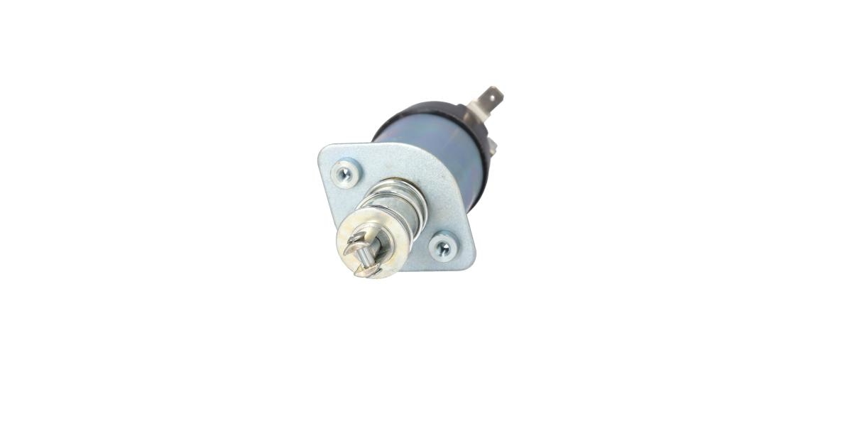 Starter Solenoid 12V M45G (Sol4044)