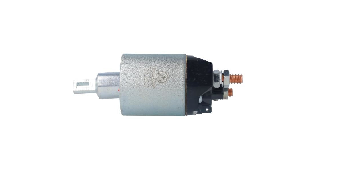 Starter Solenoid 12V Mazda (SOL5001) ~Modern Auto Parts!