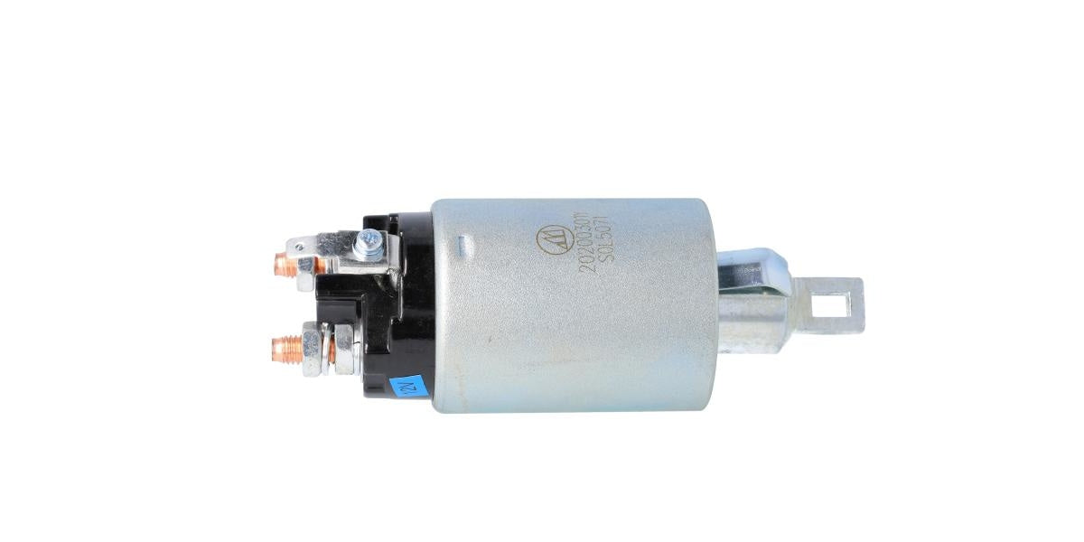 Starter Solenoid 12V Mazda T3000 S (SOL5071) ~Modern Auto Parts!