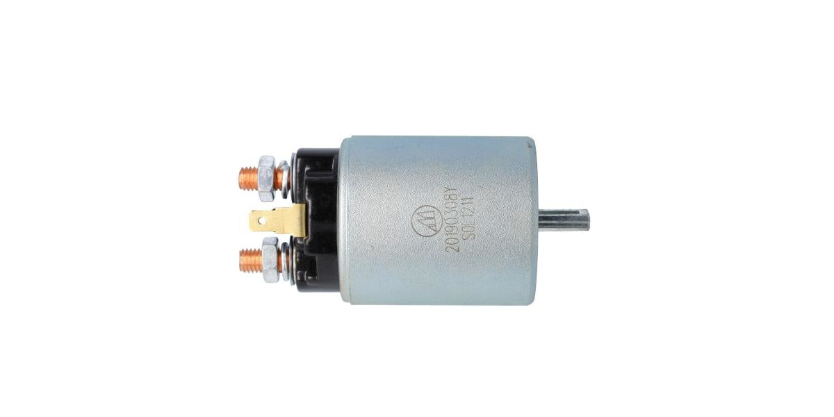 Starter Solenoid 12V Nissan 2.0/2.8 Ss1211/23343.H5000 (SOL3009) ~Modern Auto Parts!