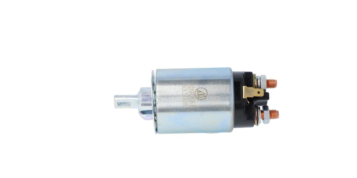 Starter Solenoid 12V Nissan E20 (SOL5008) ~Modern Auto Parts!