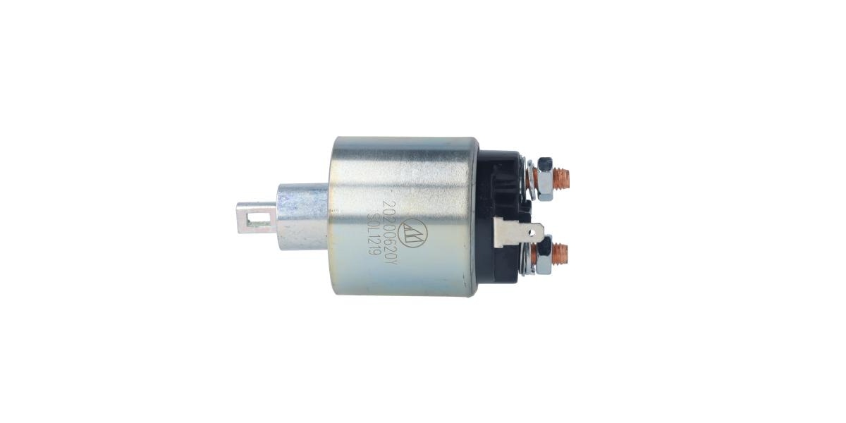 Starter Solenoid 12V Nissan Pulsar 23300.M8010 (SOL1219) ~Modern Auto Parts!