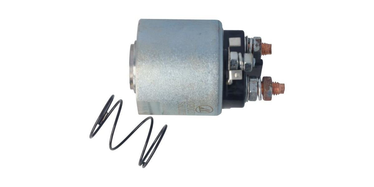 Starter Solenoid 12V Opel Valeo (SOL0025) ~Modern Auto Parts!