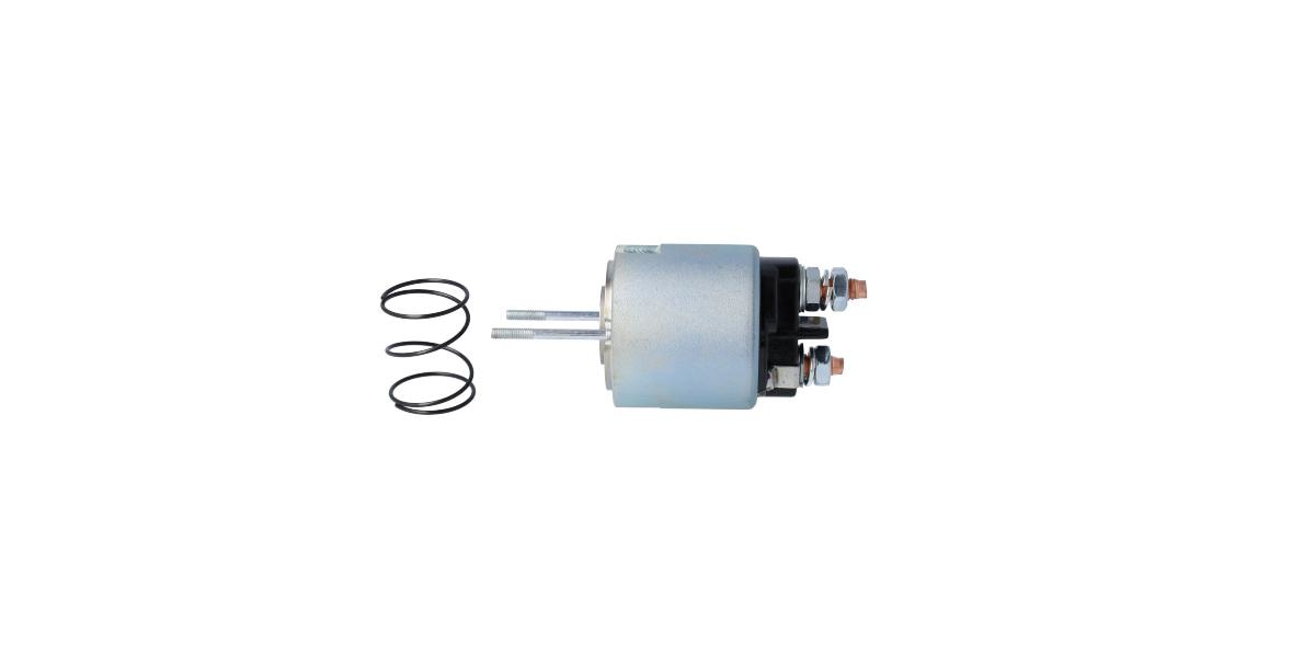 Starter Solenoid 12V Peugeot /citroen (Sol0014)