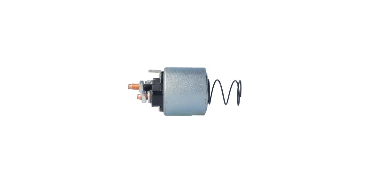 Starter Solenoid 12V Renault Valeo (Sol0016)