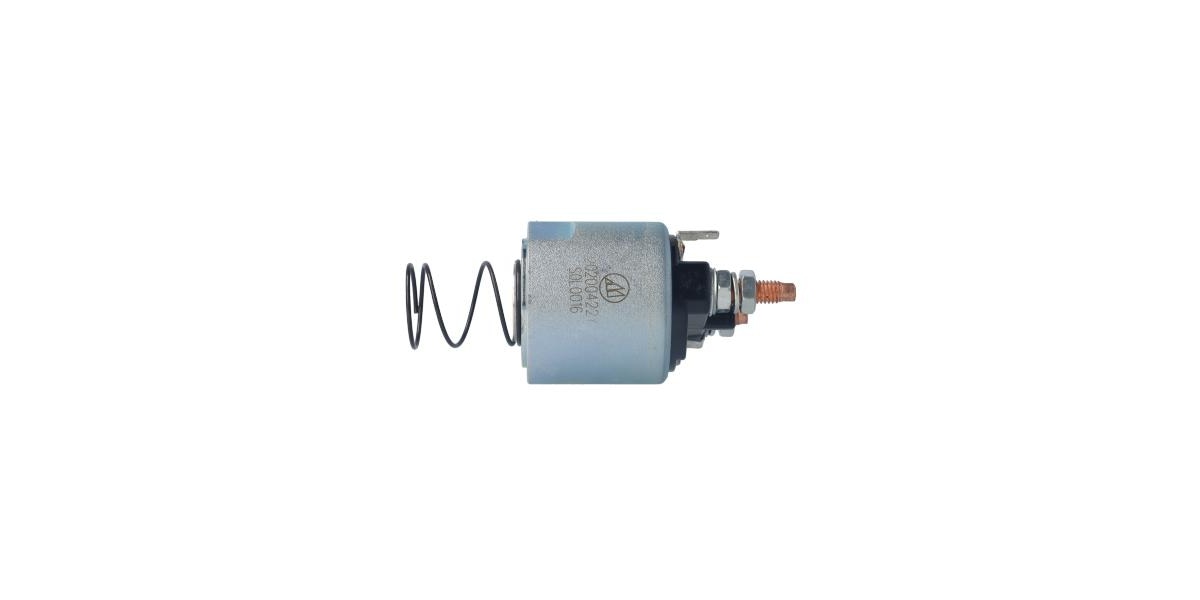 Starter Solenoid 12V Renault Valeo (SOL0016) ~Modern Auto Parts!