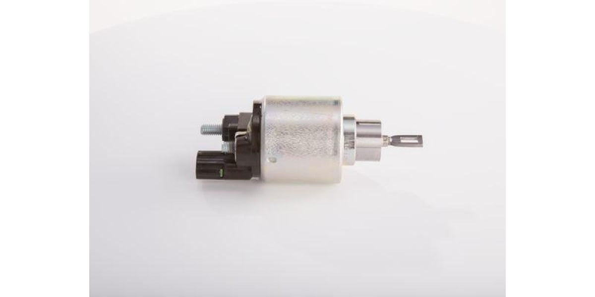 Starter Solenoid 12V Toyota Hilux D4D Hilux 3.0 2.5 D4D Tdi (SOL1046) ~Modern Auto Parts!