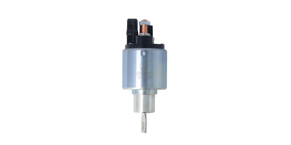 Starter Solenoid 12V Vw (SOL1097) ~Modern Auto Parts!