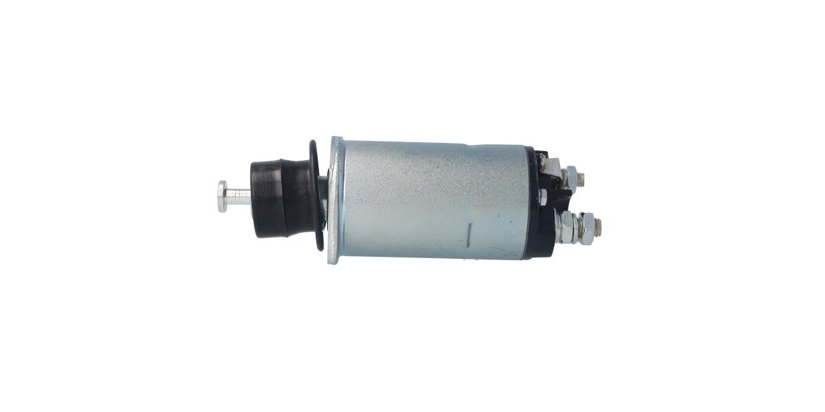 Starter Solenoid 24V 3 Term (SOL8822) ~Modern Auto Parts!