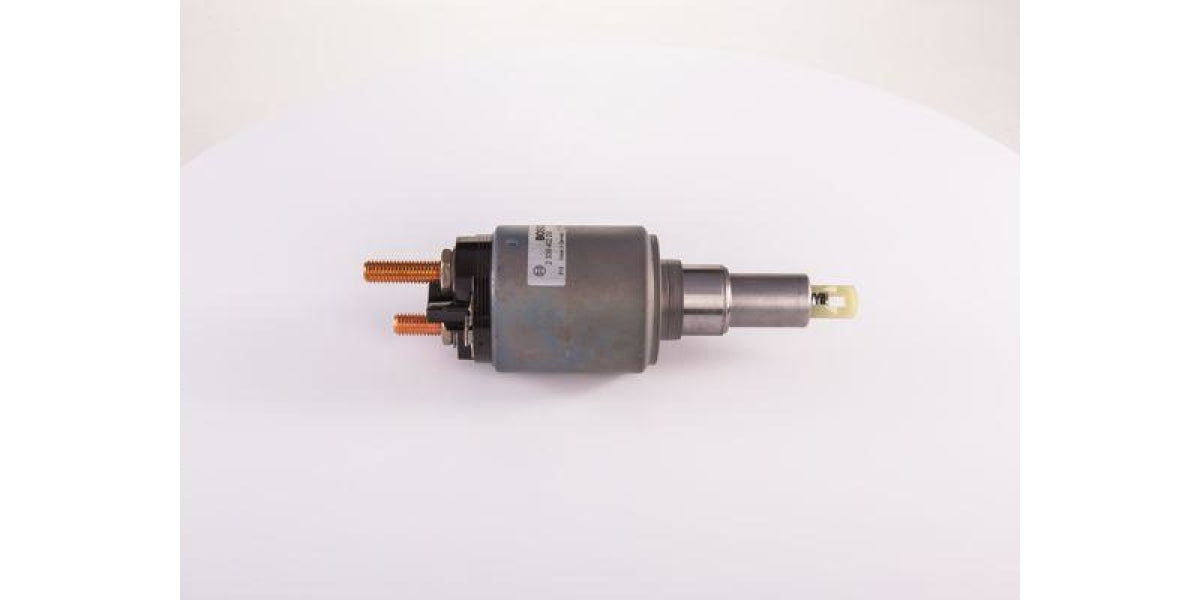 Starter Solenoid 24V 4 Term (2339402230) ~Modern Auto Parts!