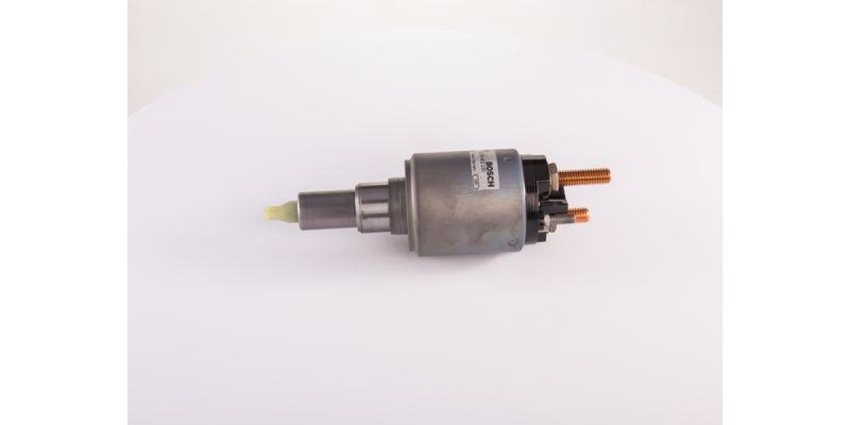 Starter Solenoid 24V 4 Term (2339402230)