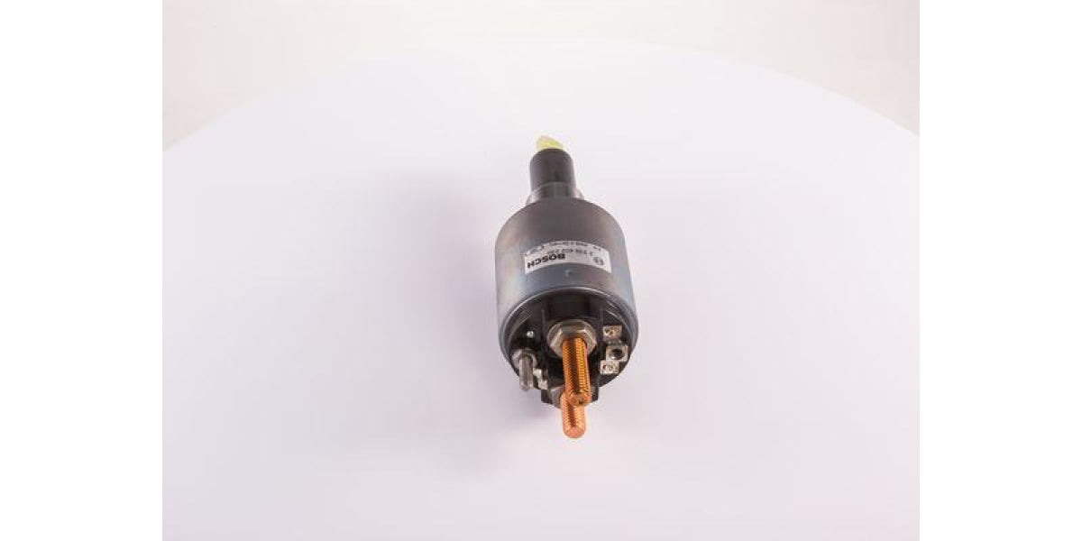 Starter Solenoid 24V 4 Term (2339402230)