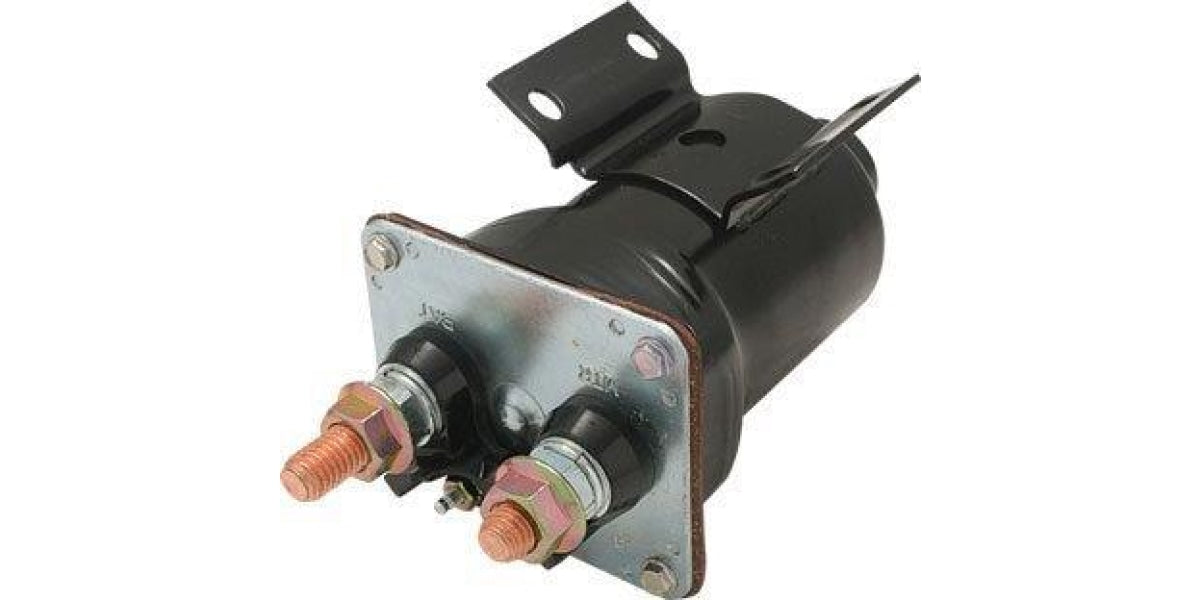 Starter Solenoid 24V 40Mt (SOL2616) ~Modern Auto Parts!