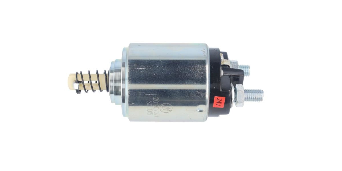 Starter Solenoid 24V Ev Series (Sol1015)