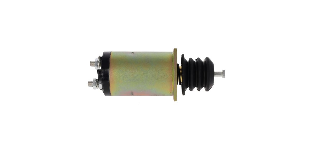 Starter Solenoid 24V Isuzu Sbr 3Hs (SOL8808) ~Modern Auto Parts!