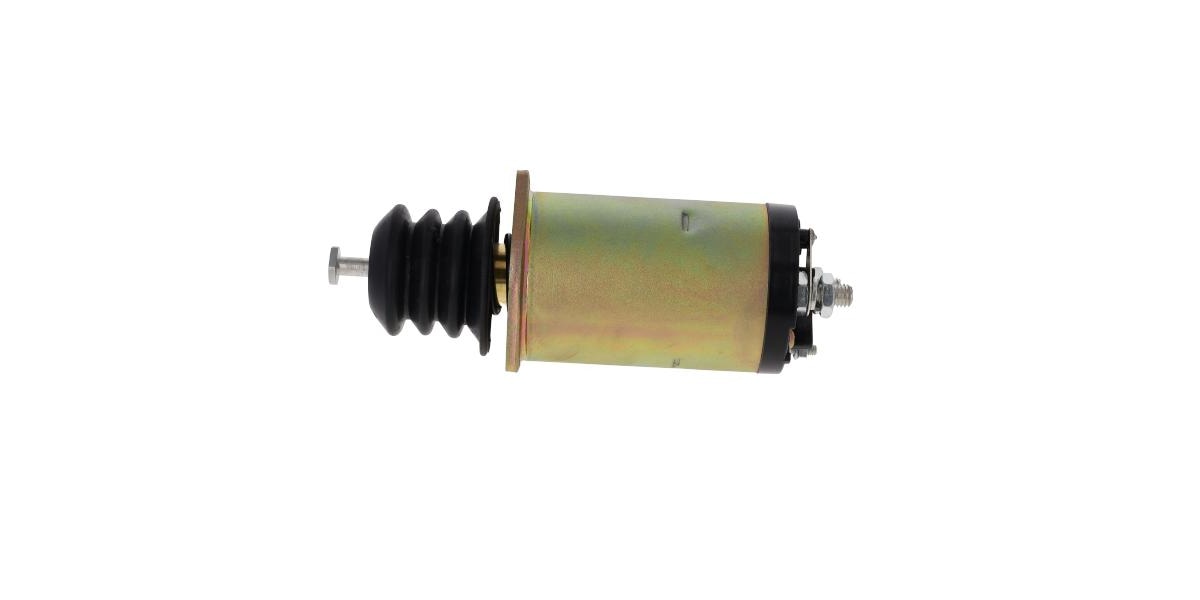 Starter Solenoid 24V Isuzu Sbr 3Hs (Sol8808)