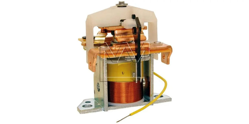 Starter Solenoid 24V Kb (183101006) ~Modern Auto Parts!