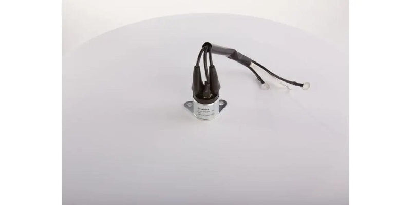 Starter Solenoid 24V Protection Bosch Ev Atego (F042010602) ~Modern Auto Parts!