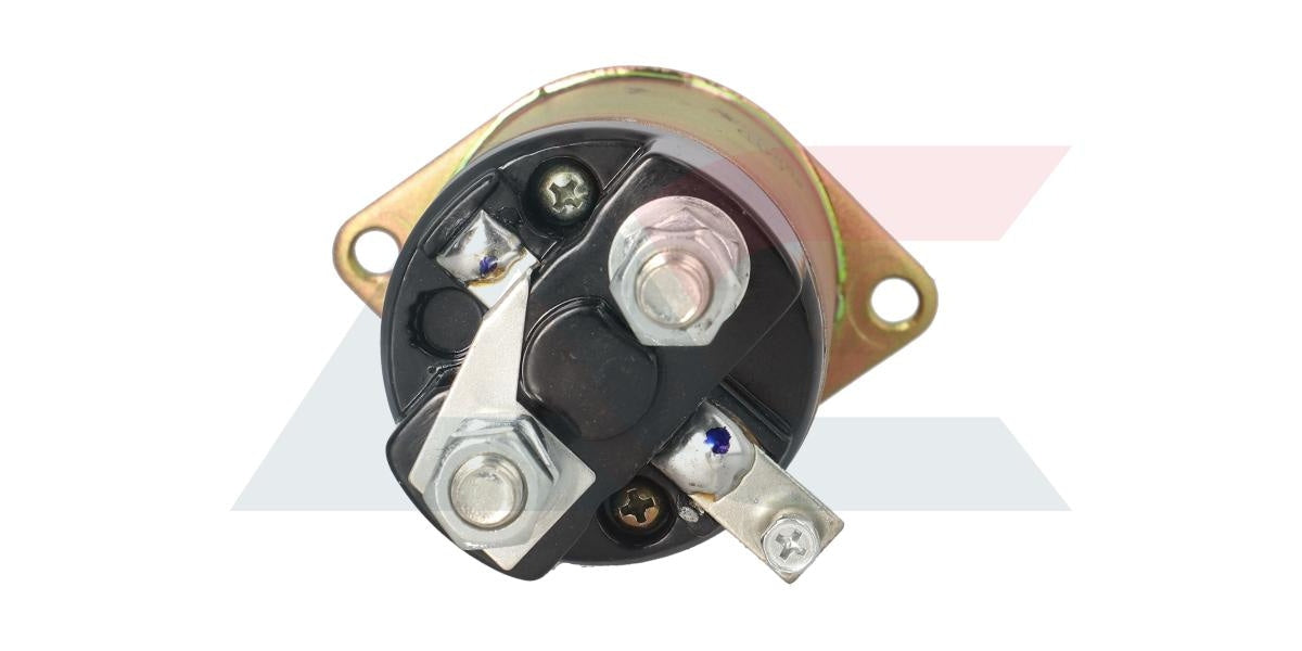 Starter Solenoid 24V Sawafuji (Sol9814)