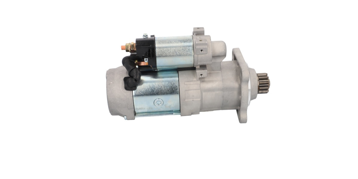 Starter Tata Novus 3434 Bosch 24V Motor