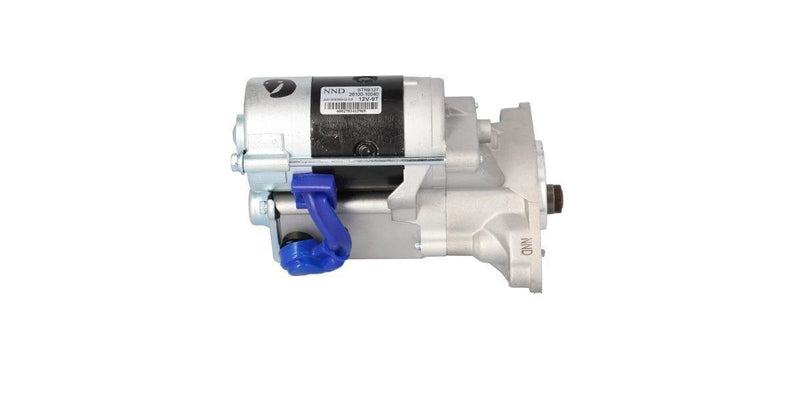 Starter Toyota Conquest Corolla 1.3 2E - Modern Auto Parts