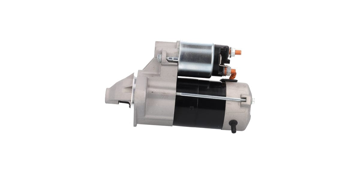 Starter Toyota Conquest Corolla Spacio Tazz 4A-Fe 7A-Fe 1988-2003 12V Motor